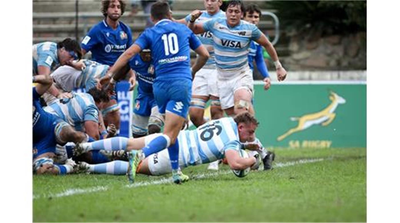 TODA LA INFORMACIÓN DEL DEPORTE OVALADO EN UN NUEVO PROGRAMA DE RUGBY CHAMPAGNE TV