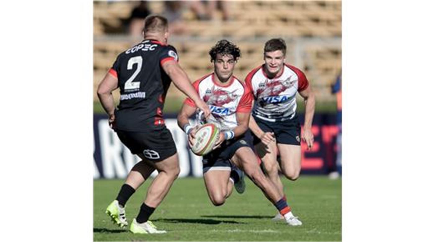 PAMPAS CON SIETE CAMBIOS PARA RECIBIR A SELKNAM EN EL CASI