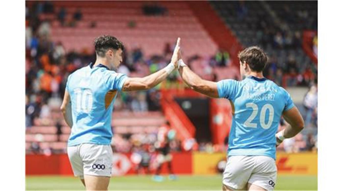 WORLD RUGBY LE OTORGARÁ UNA SOLA PLAZA DIRECTA AL MUNDIAL 2027 A SUDAMÉRICA