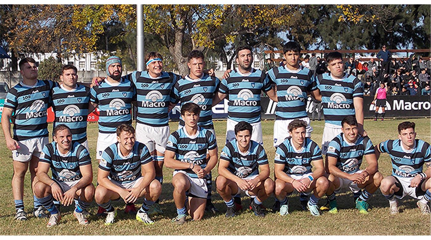 LOS DE ABAJO SE ACERCAN EN EL TRL