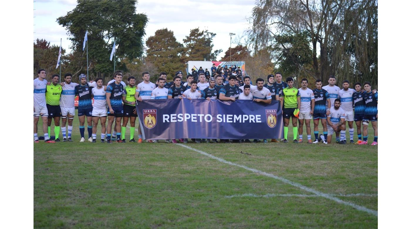 GEBA VENCIÓ AL CUQ Y QUEDÓ A DOS PUNTOS DE LA CIMA