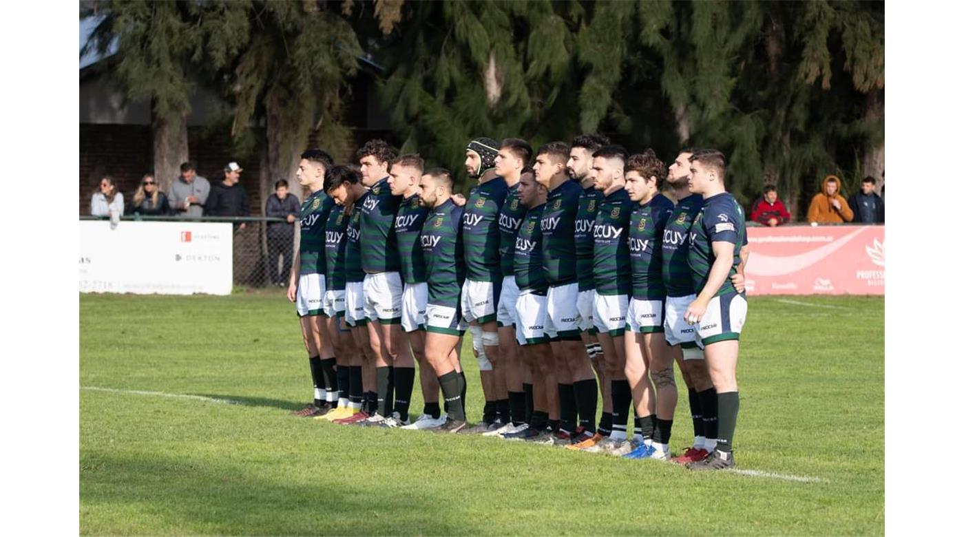 SAN CIRANO BAJÓ A LOS MATREROS EN VILLA CELINA