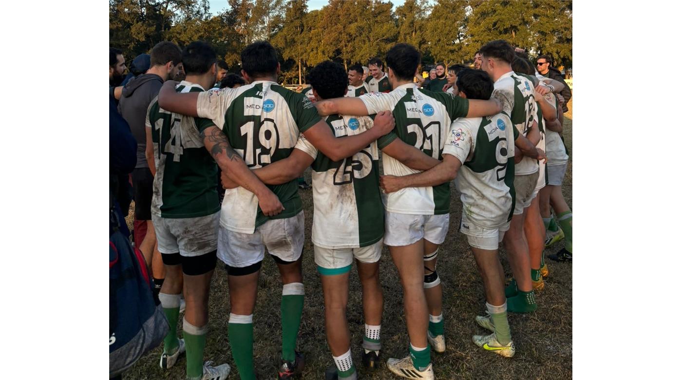 LA SALLE SE QUEDÓ CON UN GRAN TRIUNFO ANTE ALBATROS 