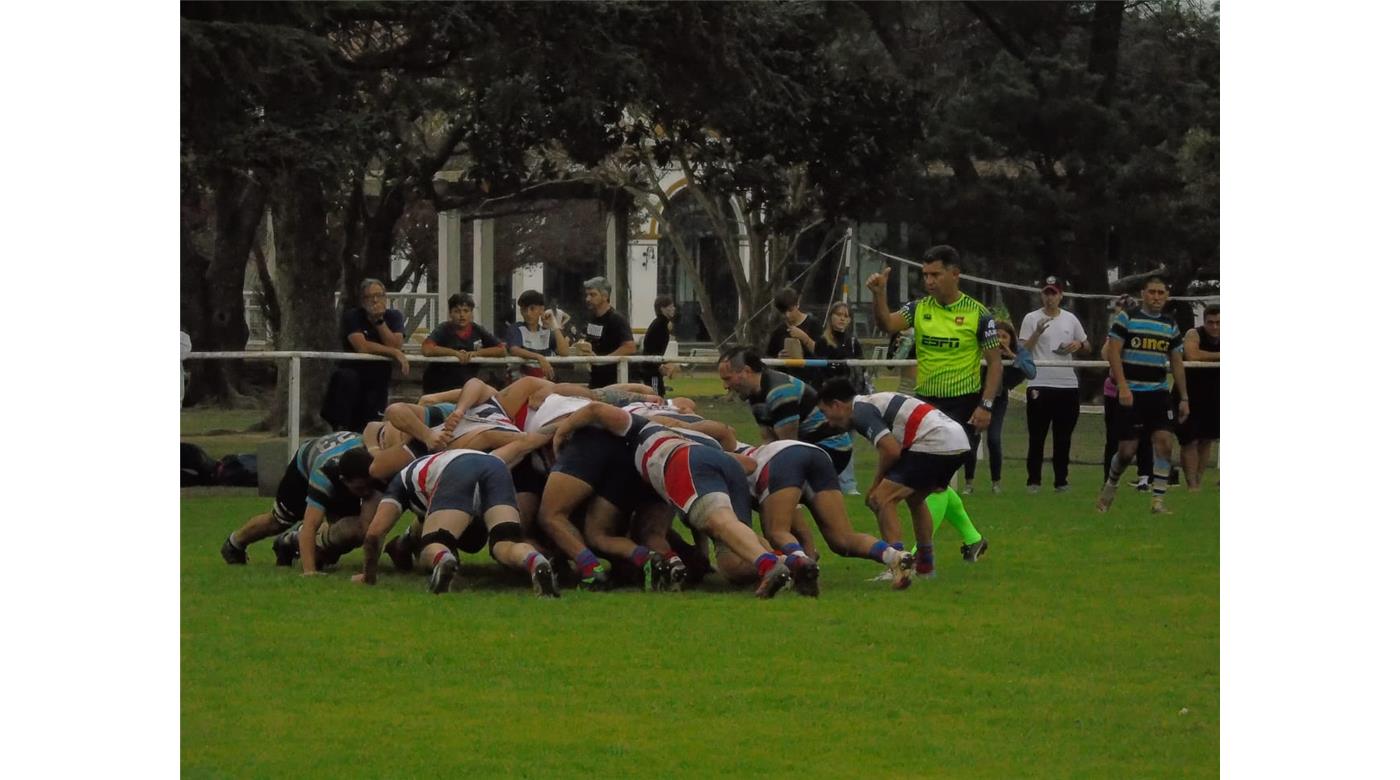 TIGRE SIGUE PRIMERO Y POR LA SENDA DEL TRIUNFO