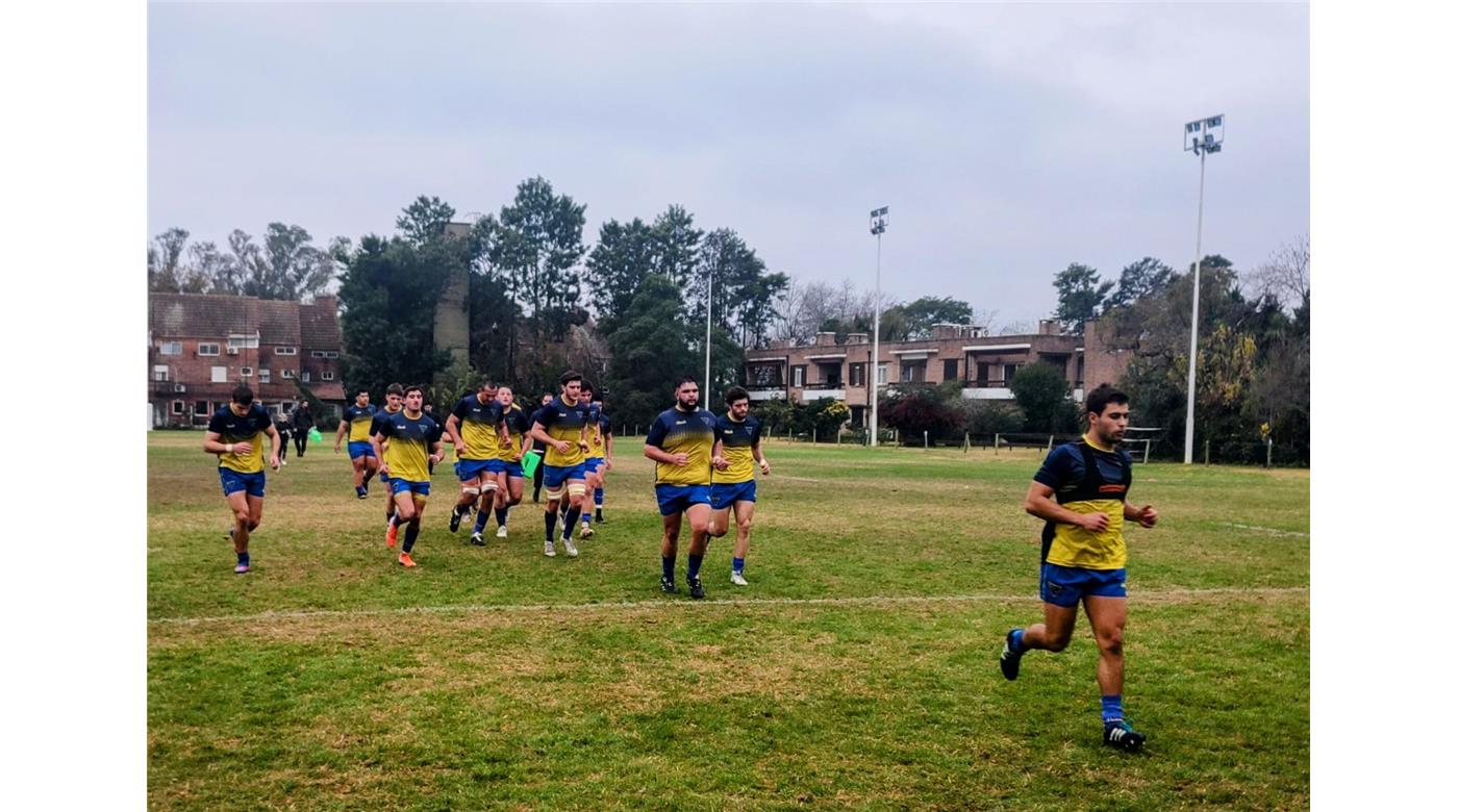 LA PLATA Y UN TRIUNFO ANTE PUEYRREDÓN PARA SEGUIR DE CERCA AL LIDER