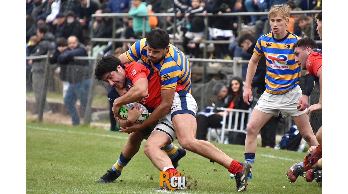 SAN LUIS DIO LA NOTA Y LE GANÓ A HINDÚ EN DON TORCUATO