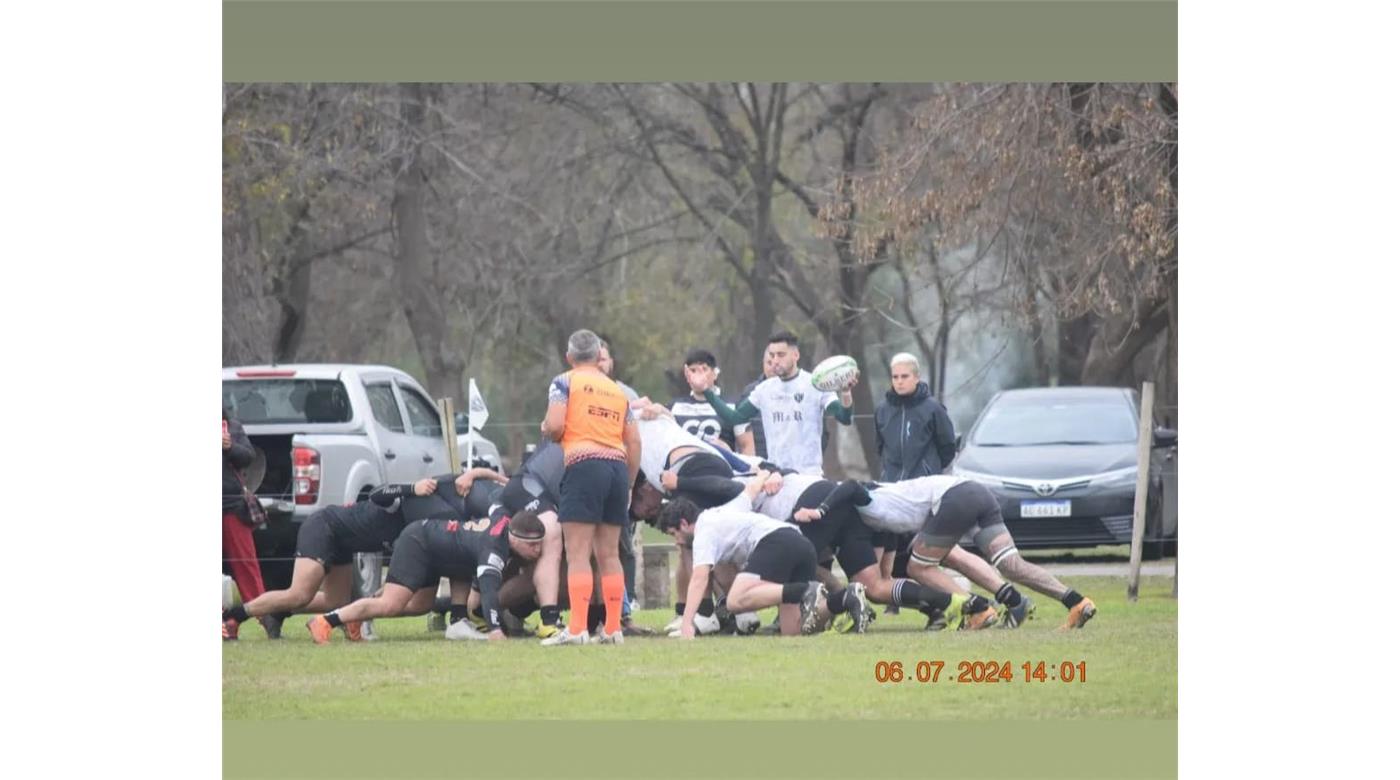 DEFENSORES DE GLEW DERROTÓ EN SU VISITA A  FLORESTA