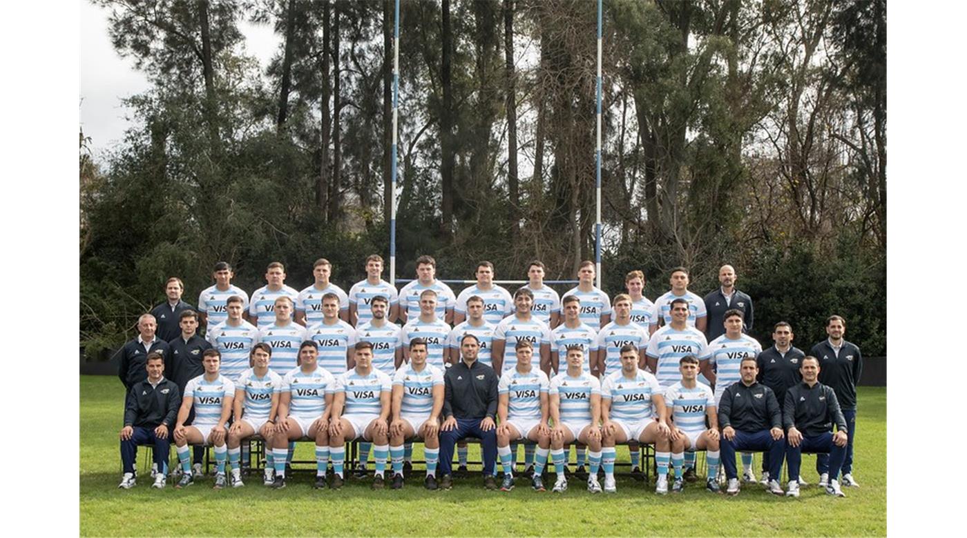 EL MUNDIAL JUVENIL AL CIERRE DE LA PRIMERA RUEDA