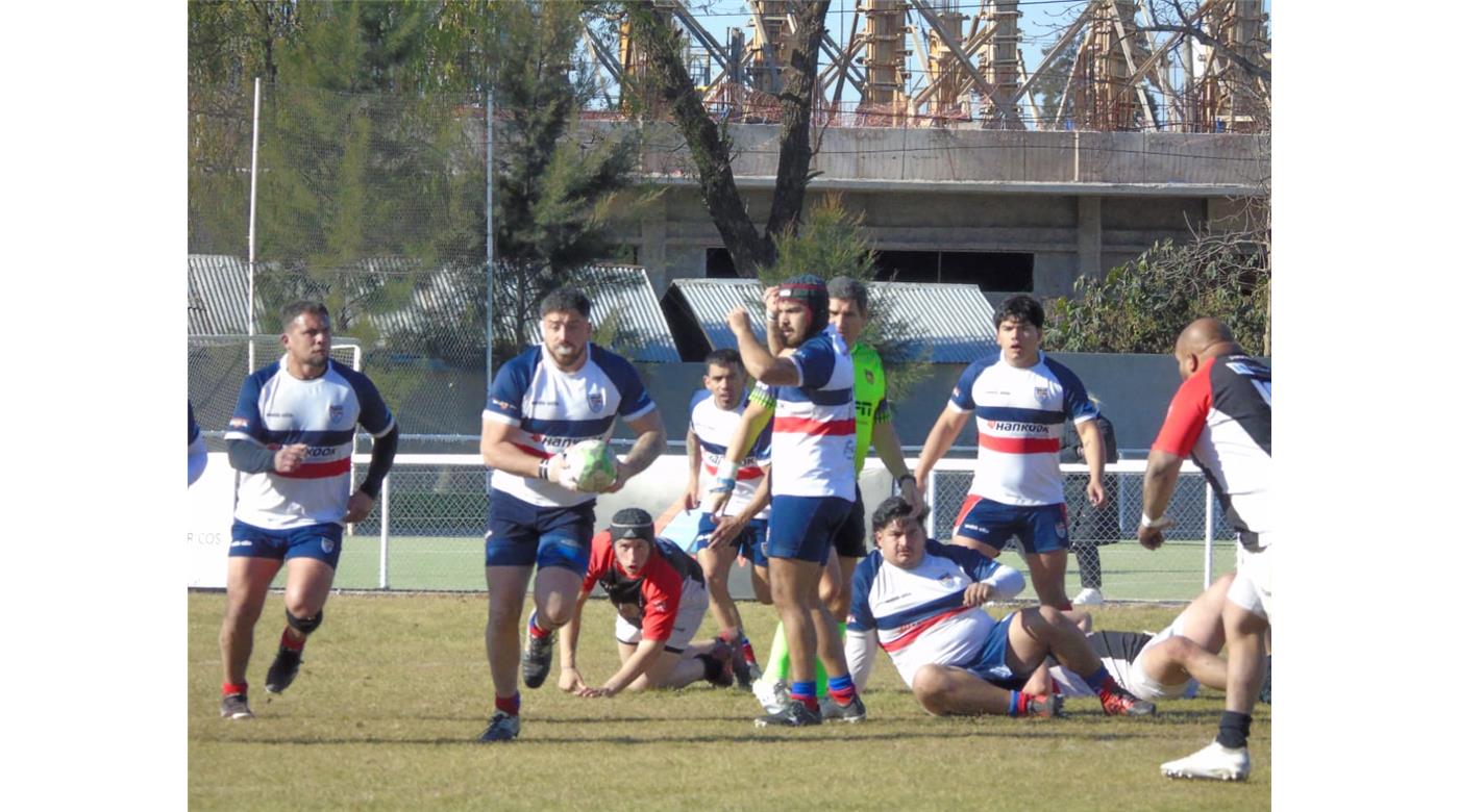 UN TIGRE ARROLLADOR SIGUE SU CAMINO HACIA EL ASCENSO