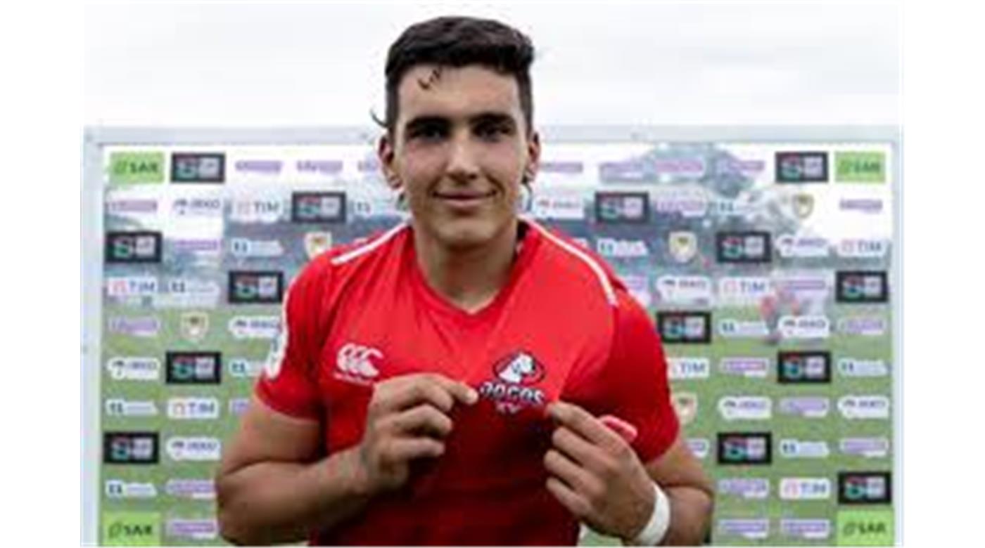 EFRAÍN ELÍAS JUGARÁ EN EL TOULOUSE FRANCÉS