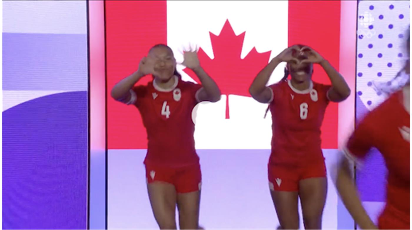 NUEVA ZELANDA SE LLEVÓ LA MEDALLA DE ORO FEMENINA EN LOS JUEGOS OLÍMPICOS, LAS YARAS DE BRASIL, DÉCIMAS