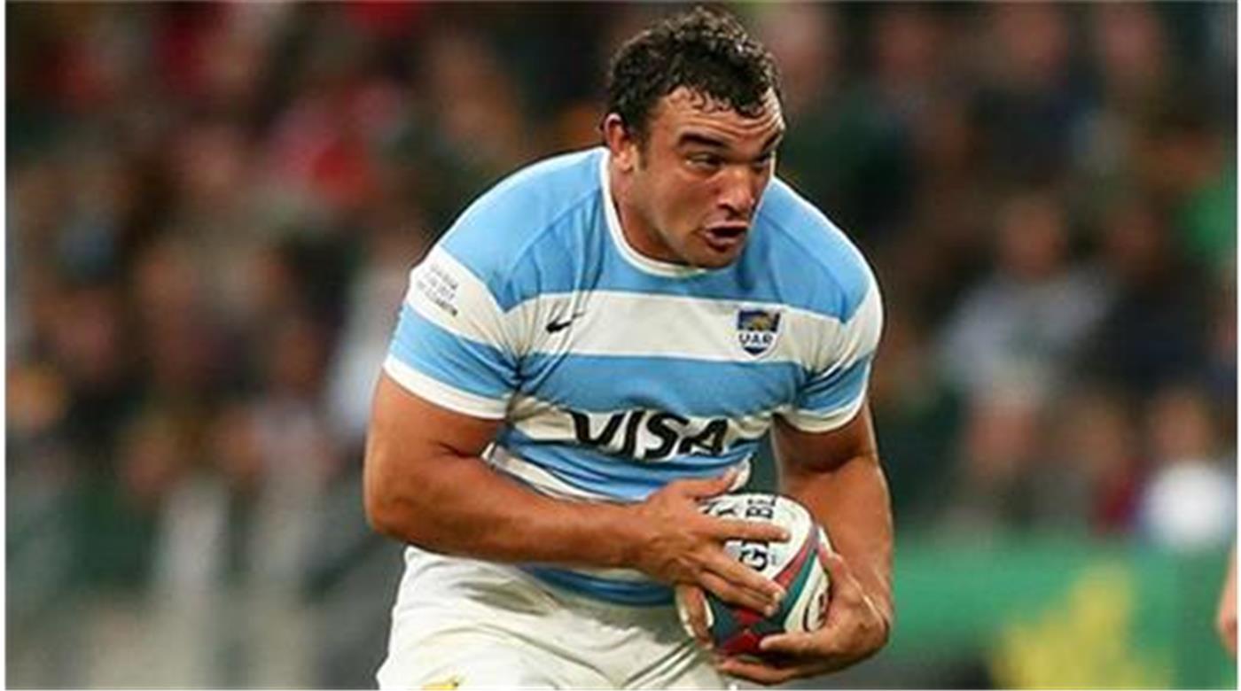 EL REGRESO DE AGUSTÍN CREEVY, LO MÁS DESTACADO DE LA LISTA DE LOS PUMAS 