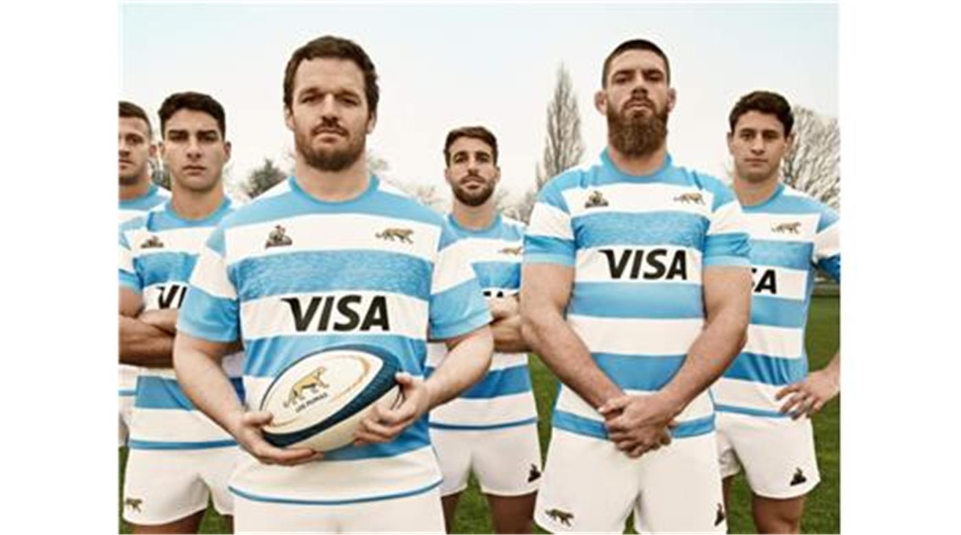 ÁRBITROS DESIGNADOS PARA EL RUGBY CHAMPIONSHIP 