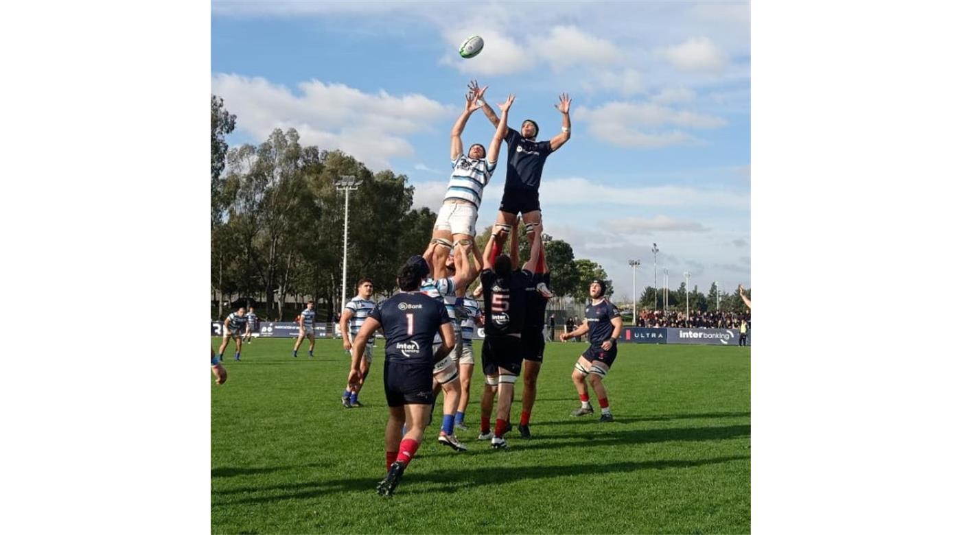 LINDO EMPATE ENTRE BUENOS AIRES Y EL SIC