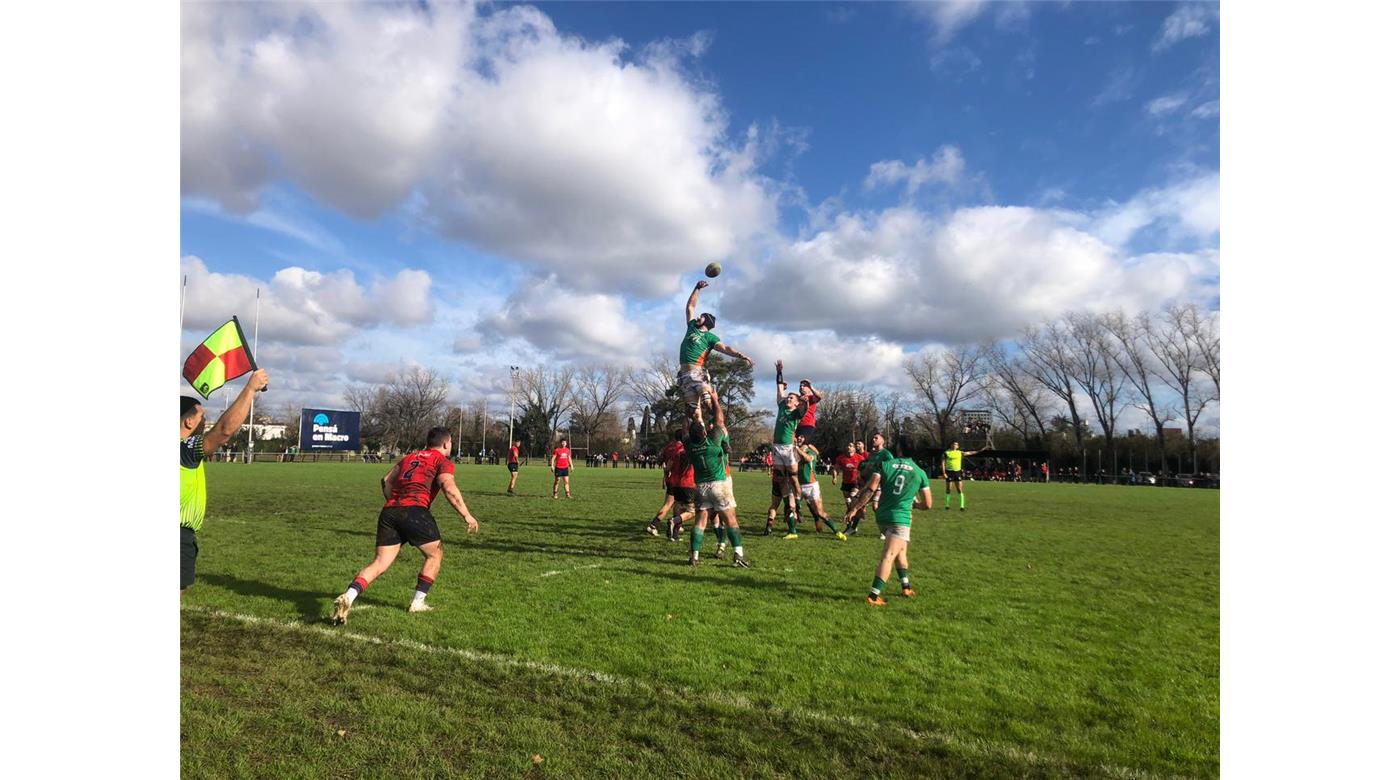 HURLING HIZO HISTORIA, OTRA VEZ LE GANÓ A PUCARÁ