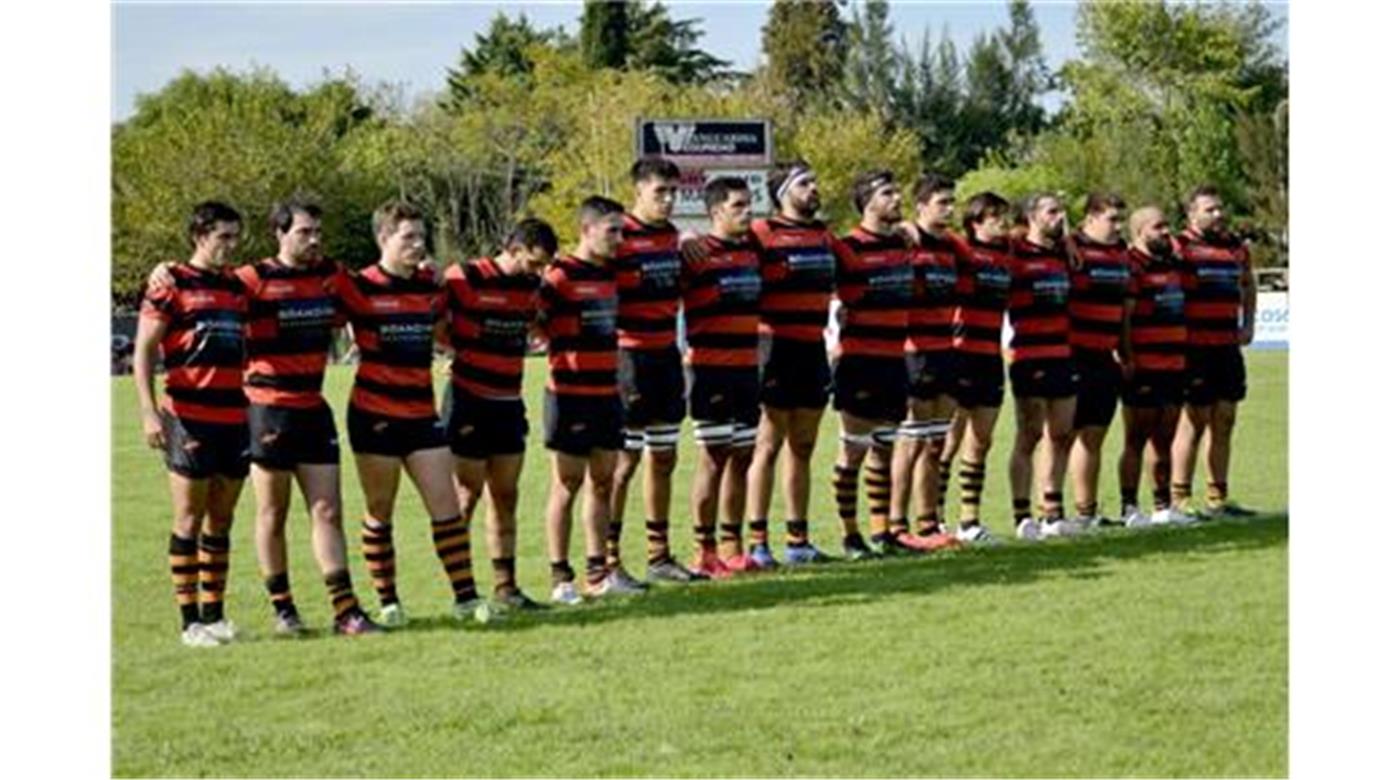 LA PLATA LE GANÓ CON LO JUSTO A OLIVOS