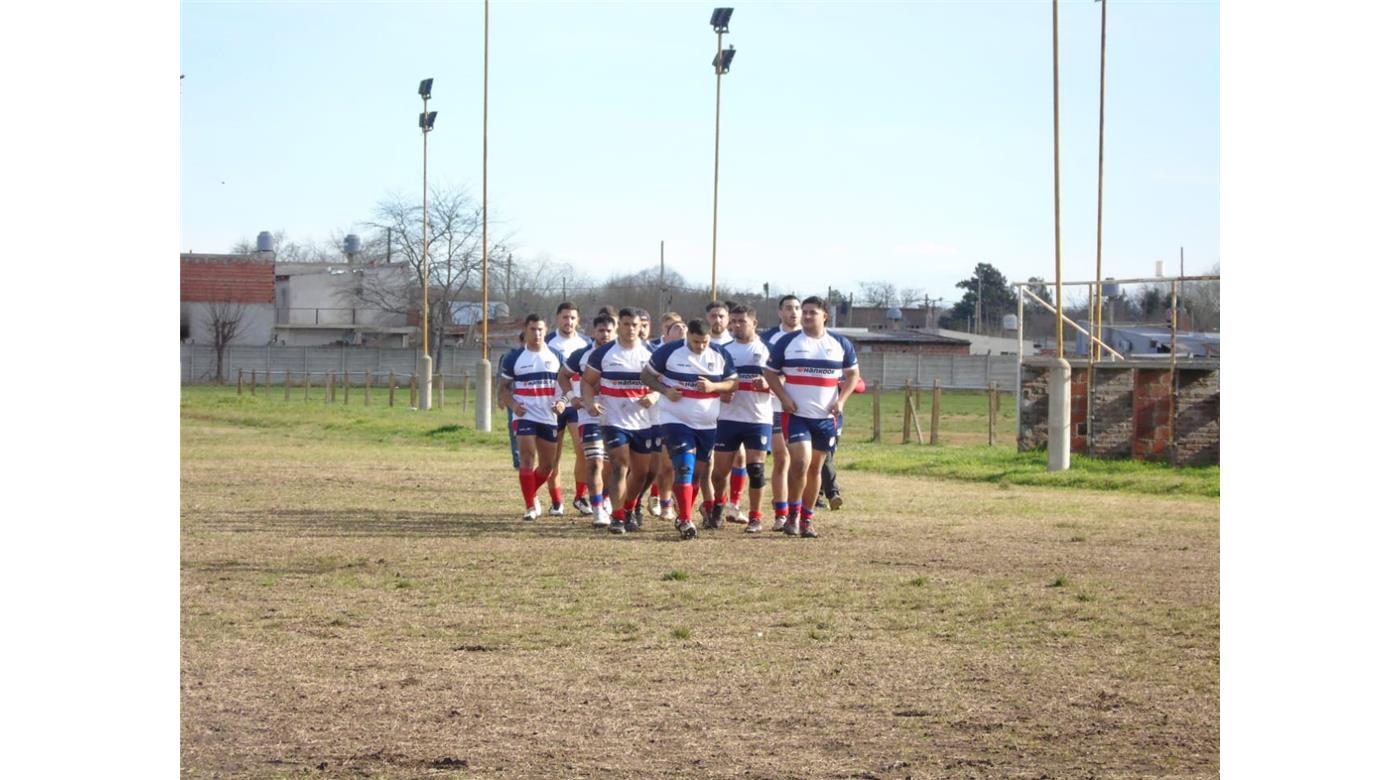 TIGRE LE GANÓ A SU ESCOLTA LAS CAÑAS Y SE ALEJÓ AÚN MÁS EN LA PUNTA DEL TORNEO 