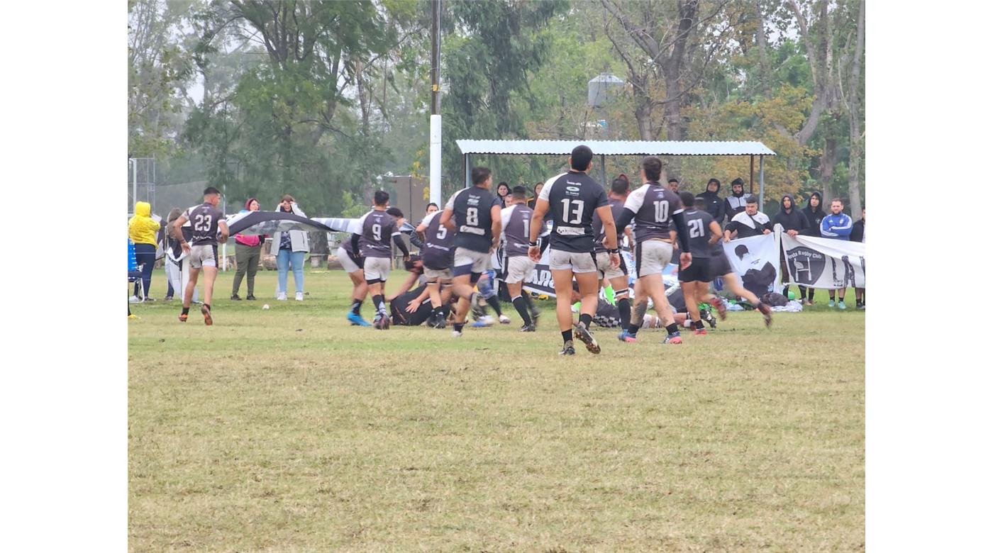 EN DESARROLLO MIRÁ LAS TABLAS DE RUGBY CHAMPAGNE...