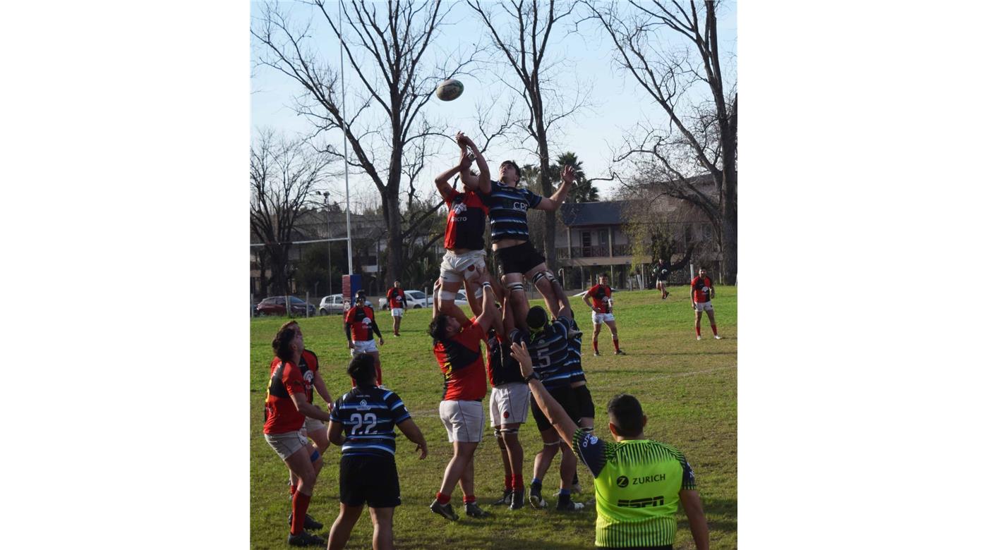 TIRO FEDERAL DE SAN PEDRO VENCIÓ A SAN MIGUEL Y SE AFIANZA EN EL CAMPEONATO