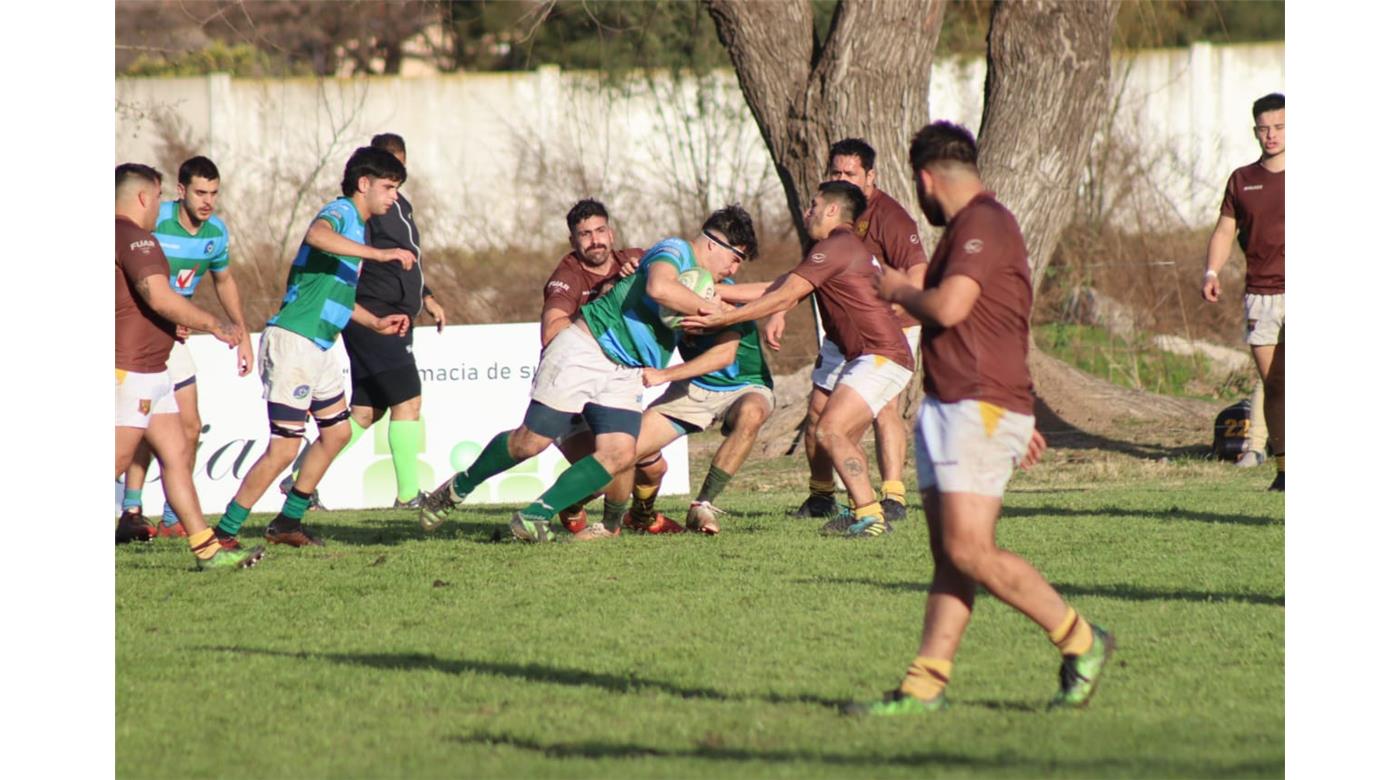  LOS ESCORPIONES PICARON PRIMERO Y NO DEJARON RECUPERARSE A ATLÉTICO SAN ANDRÉS 