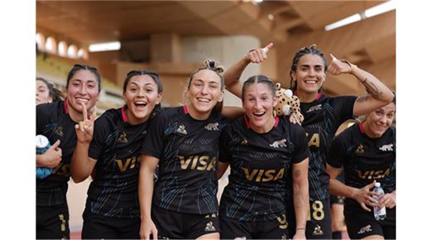 LAS YAGUARETÉS Y UNA NUEVA CONCENTRACIÓN NACIONAL 