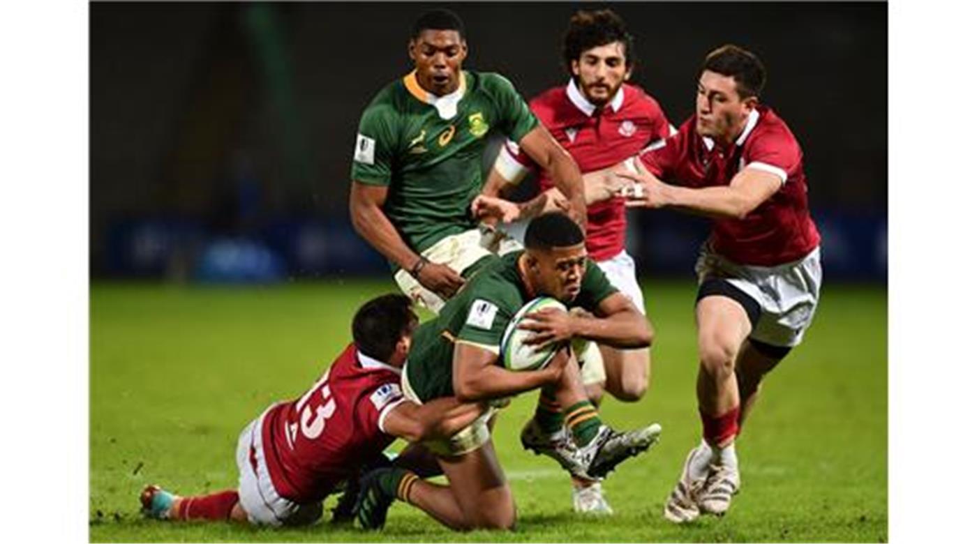 WORLD RUGBY MODIFICÓ LOS CRITERIOS DE ELEGIBILIDAD 