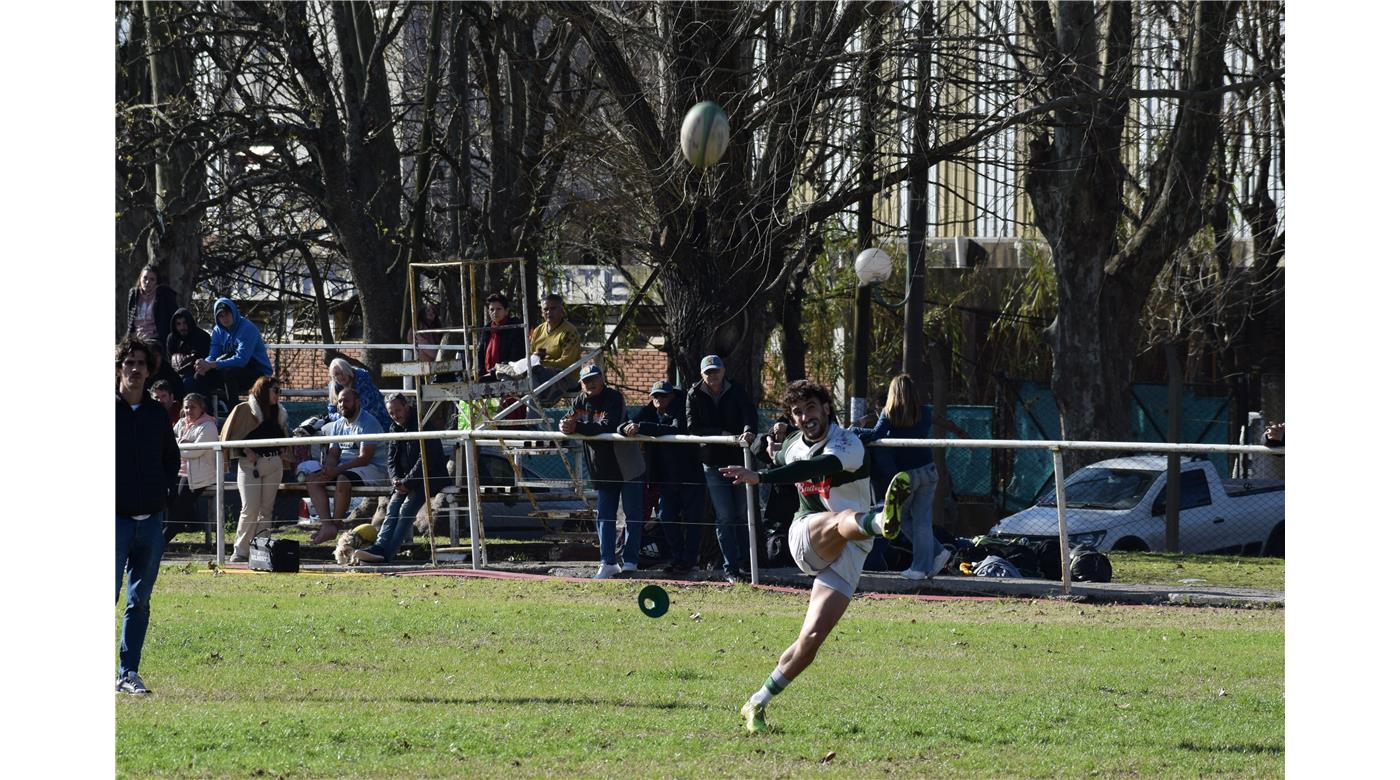 LA SALLE LO GANÓ SOBRE EL FINAL Y SUEÑA CON LA PERMANENCIA