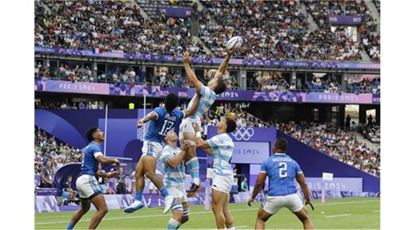 LOS PUMAS 7S YA TIENEN CONFIRMADA LA FECHA DE SU REGRESO 