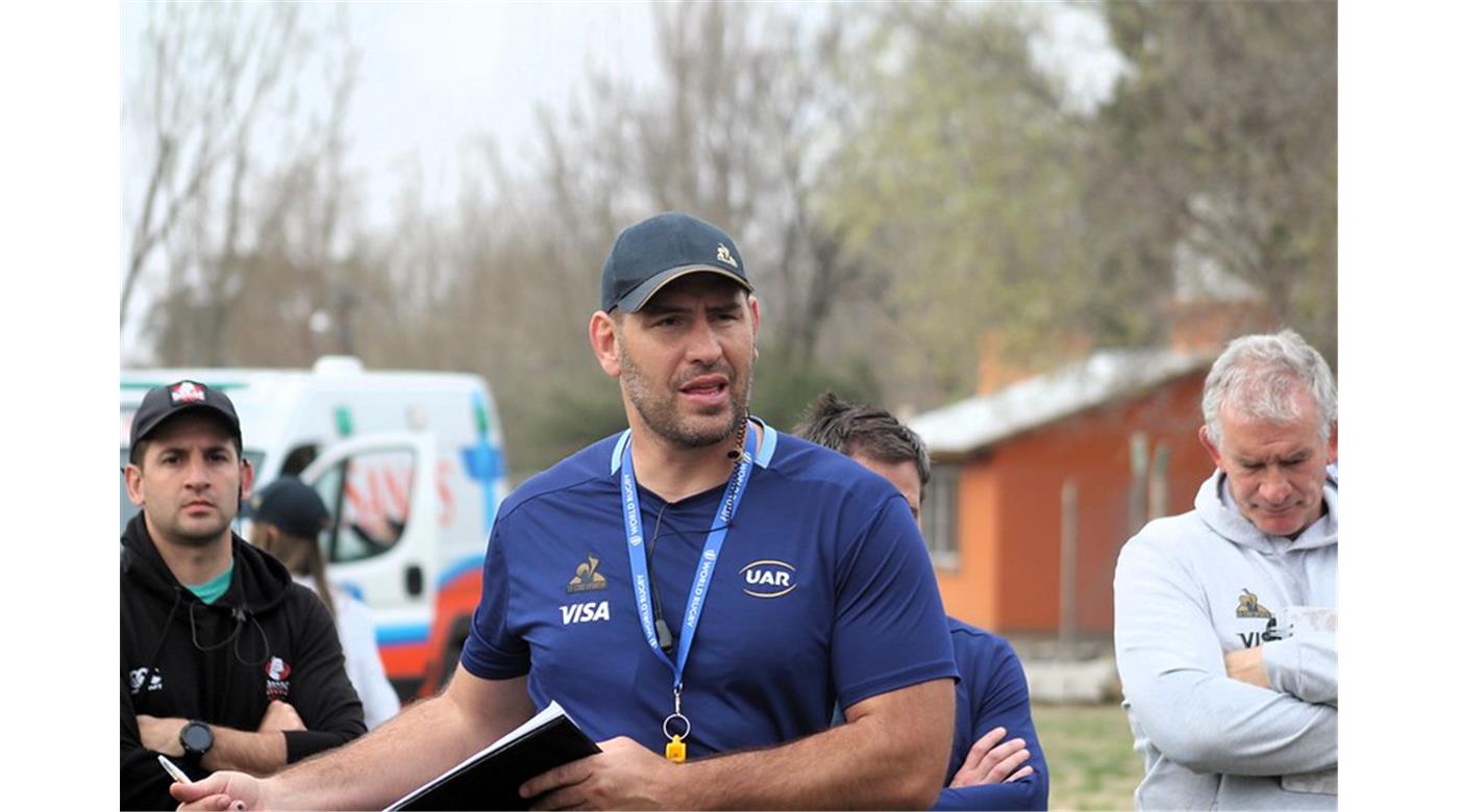 COMENZÓ  EL TRIAL DE MENORES DE 19 AÑOS EN ALTA GRACIA, CÓRDOBA