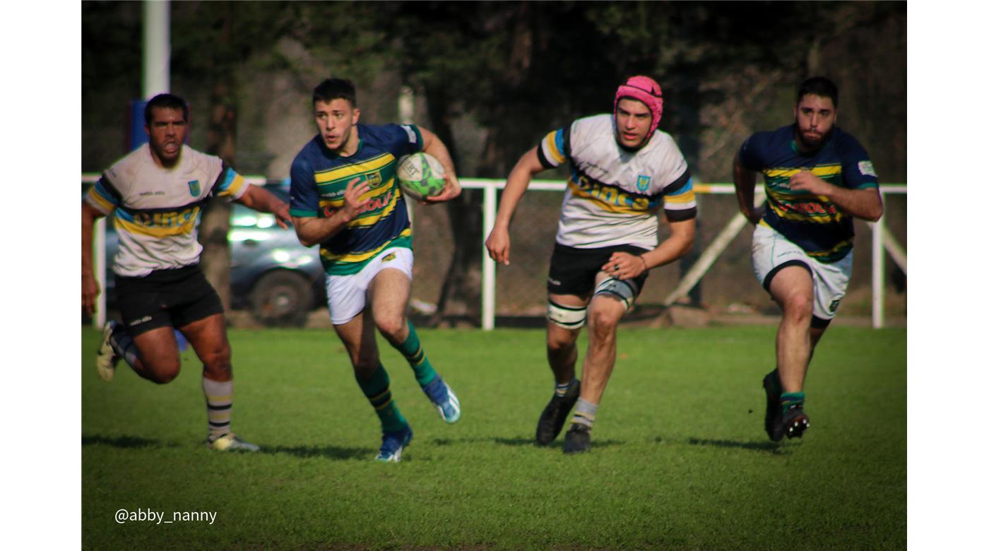 CIUDAD DE CAMPANA VENCIÓ A LOS CEDROS Y BUSCA EL ASCENSO A TRAVÉS DE LOS PLAYOFFS 