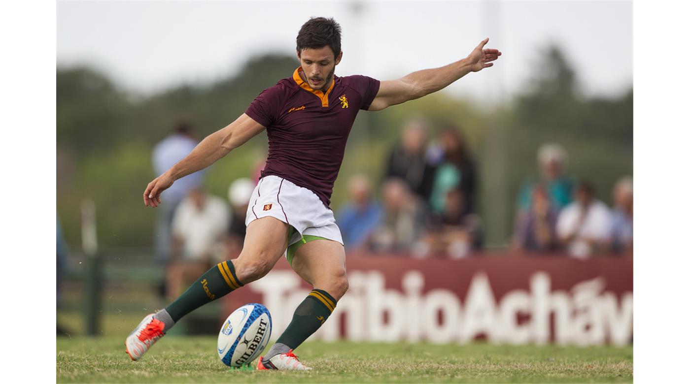 GONZALO GUTIÉRREZ TABOADA E IGNACIO DÍAZ, SON EL GOLEADOR Y EL TRYMAN DEL TOP 12 