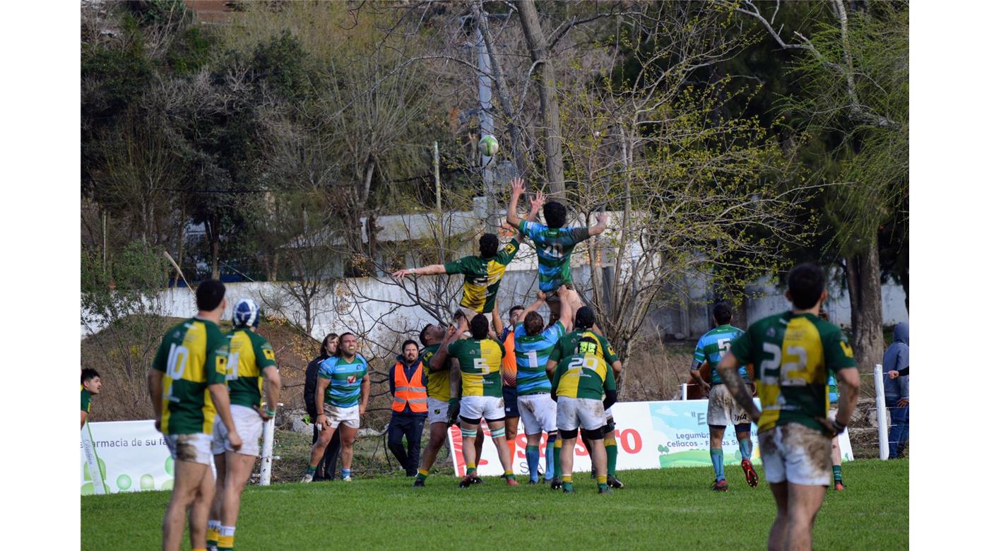 LAS CAÑAS GOLEÓ EN BARADERO Y SIGUE BIEN DE CERCA AL PUNTERO 