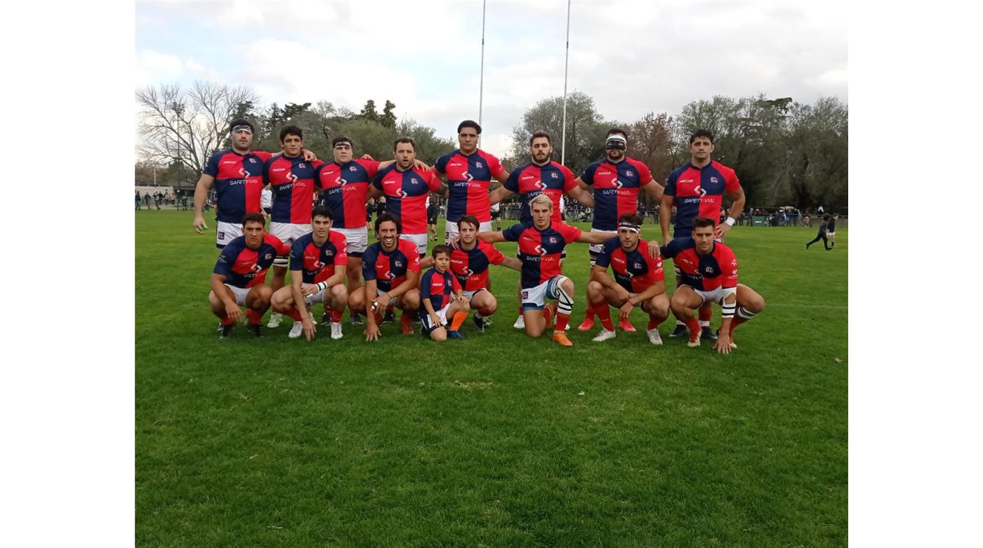 SAN LUIS CONSIGUIÓ UNA VICTORIA ANTE CHAMPAGNAT 