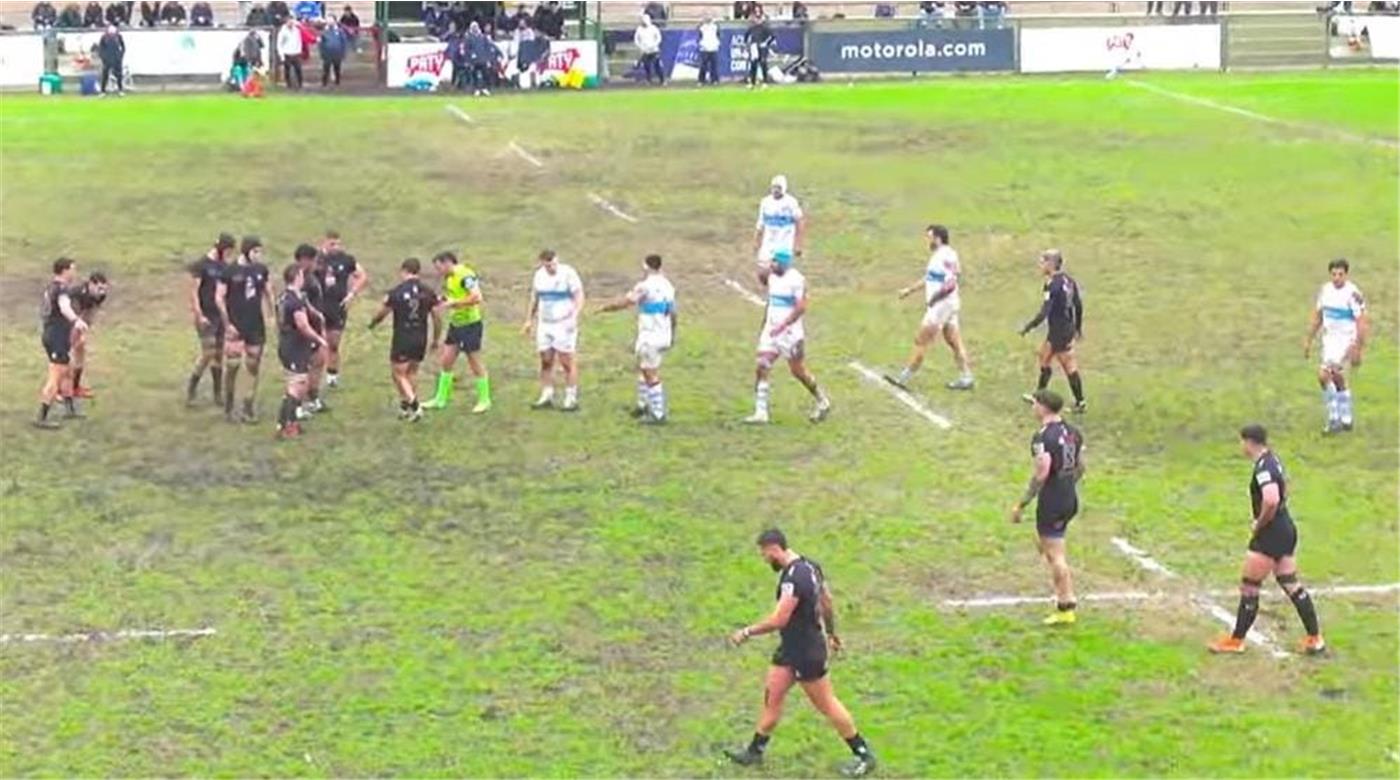 UNIVERSITARIO DE LA PLATA GANÓ UN PARTIDO CLAVE EN EL FINAL Y QUEDÓ A UN PUNTO DE LA CIMA