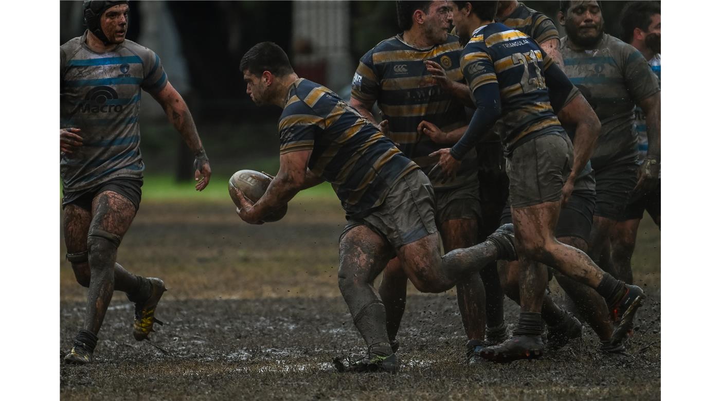 BANCO NACIÓN DERROTÓ A LICEO MILITAR PARA SEGUIR EN ZONA DE PLAYOFF