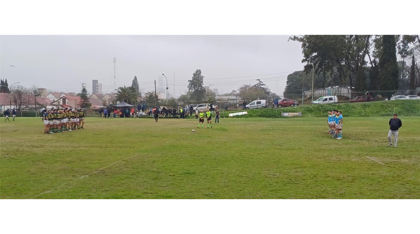 UNA TARDE COLMADA DE SENTIMIENTOS PARA BANCO HIPOTECARIO