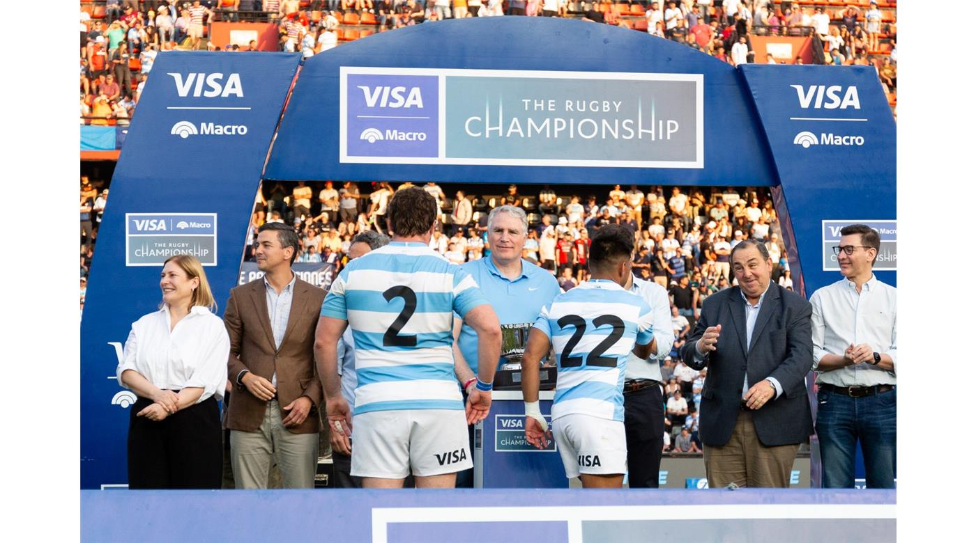 LOS PUMAS Y UN TRIUNFO ANTE AUSTRALIA QUE QUEDARÁ EN LA HISTORIA