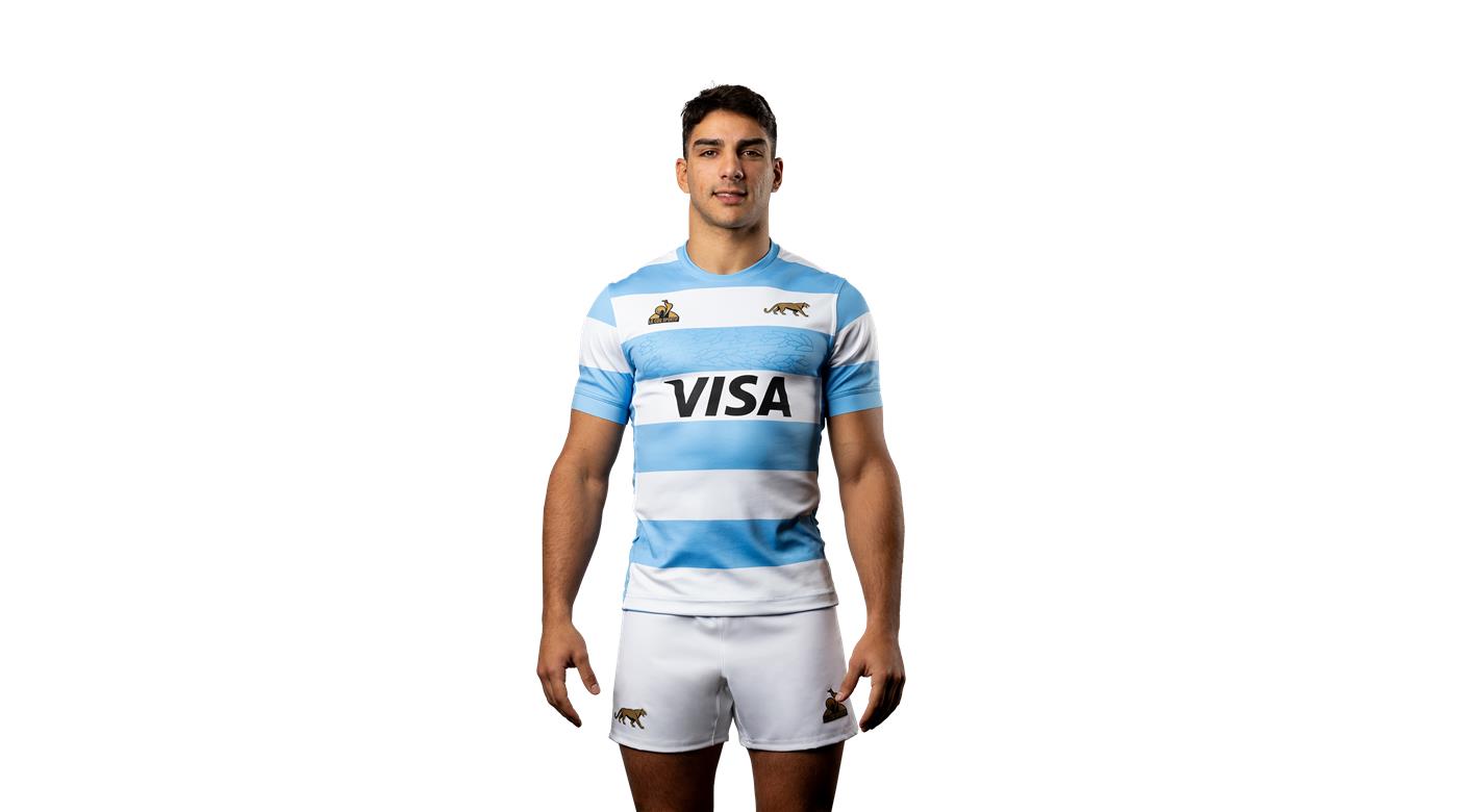 VARIOS JUGADORES DE LOS PUMAS ENTRE LOS MEJORES DEL CHAMPIONSHIP