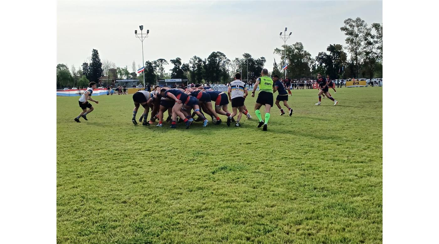 UN TIGRE DEMOLEDOR ACARICIA EL ASCENSO A SEGUNDA