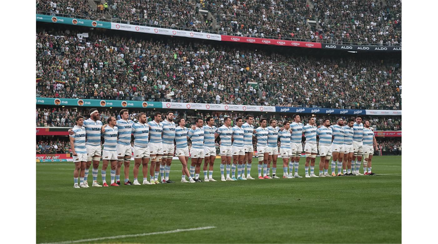 LOS PUMAS REALIZARON TRABAJOS CON PELOTA, PENSANDO EN LA REVANCHA Y SUEÑAN CON EL TÍTULO 