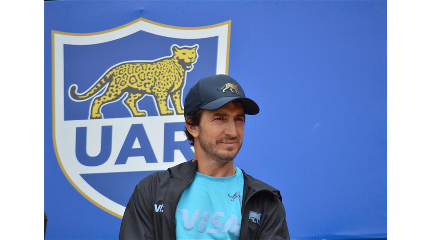 EN CÓRDOBA SE REALIZARÁ UNA NUEVA PRUEBA PARA BUSCAR AMPLIAR LA BASE DE LOS PUMAS 7S 