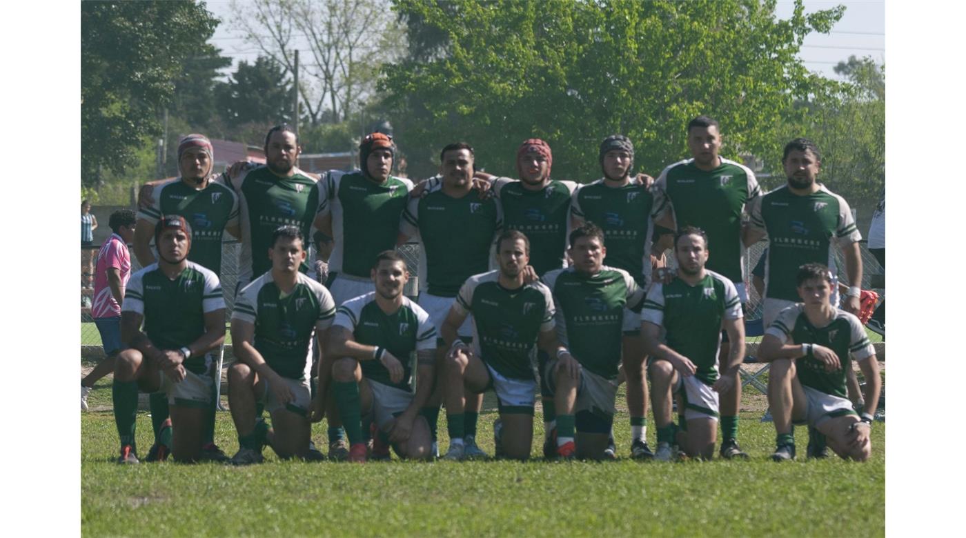 LOS PINOS LE GANÓ A PORTEÑO Y SOLO PIENSA EN EL ASCENSO