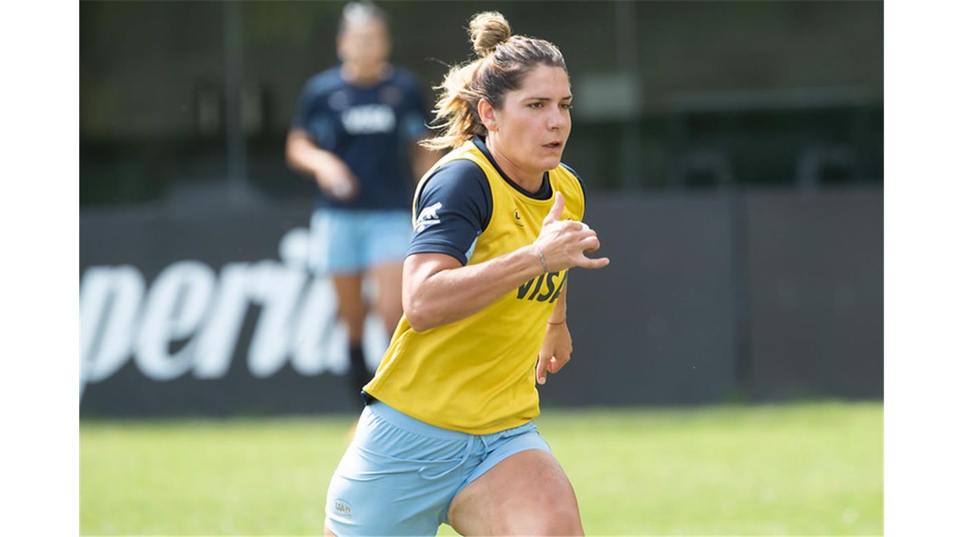 LOS PLANTELES DE LA PLATA Y CÍRCULO UNIVERSITARIO DE QUILMES QUE JUGARÁN EL NACIONAL FEMENINO DE CLUBES