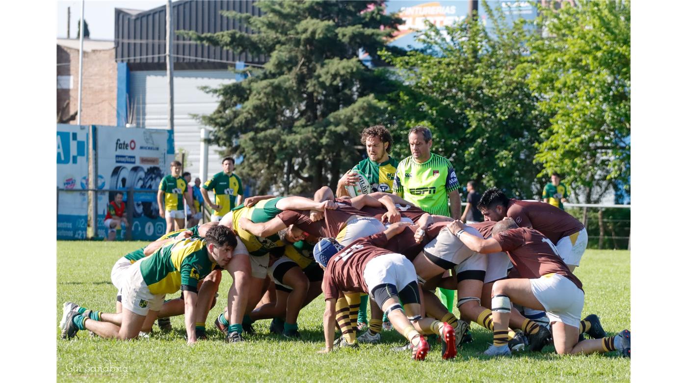 LAS CAÑAS FINALIZÓ EL TORNEO COMO ESCOLTA Y LLEGA A LOS PLAYOFFS CON UNA GOLEADA