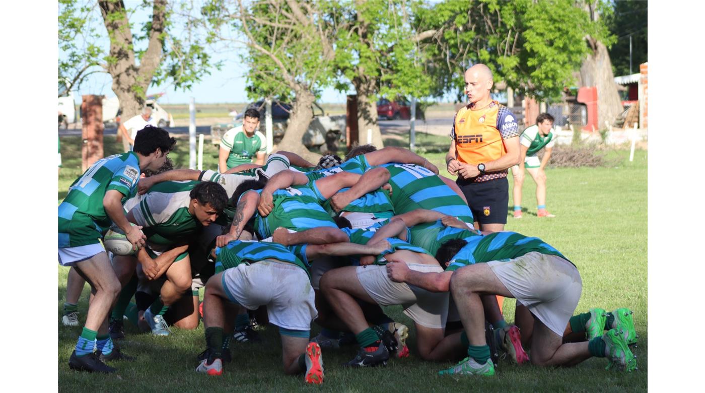 LOS PINOS DIO VUELTA EL PARTIDO PARA LLEGAR A LAS SEMIFINALES CON UNA VICTORIA 