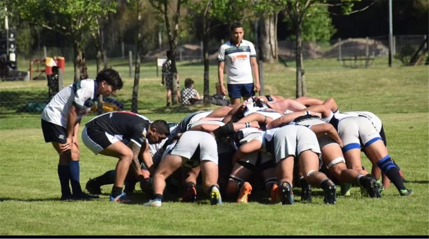 BERISSO CONCLUYÓ SU GRAN TORNEO COMO ESCOLTA