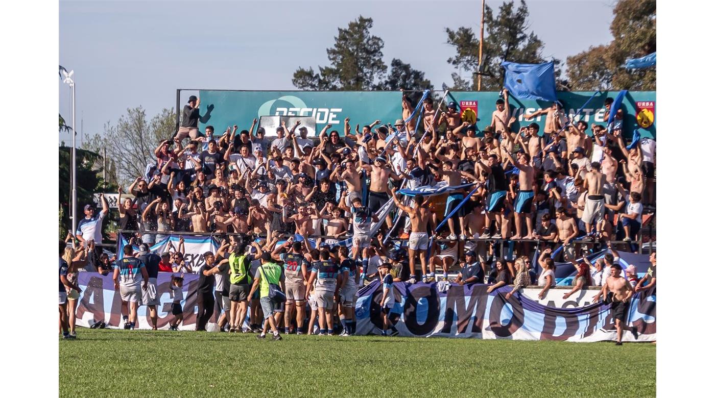 EL CAR ESTÁ CADA VEZ MÁS CERCA DEL ASCENSO 