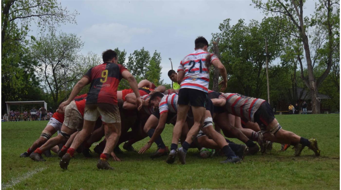 ALBATROS GANÓ EN SAN PEDRO PERO NO LE ALCANZÓ Y DESCENDIÓ A TERCERA