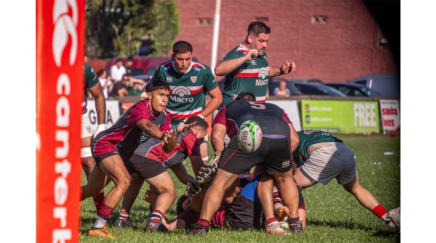 SITAS CERRÓ EL AÑO CON UN TRIUNFO ANTE LANÚS, PERO NO LE ALCANZÓ PARA ENTRAR A PLAYOFFS