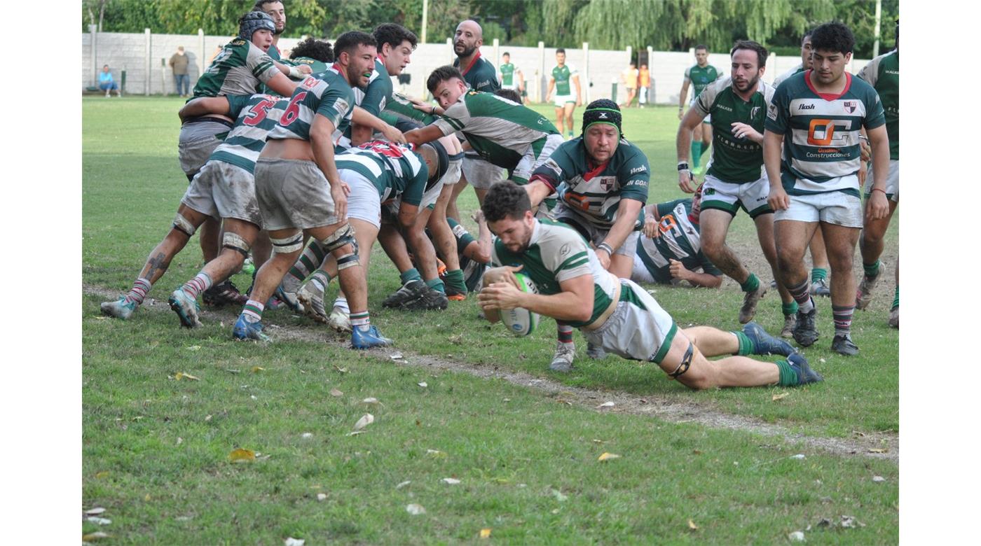 LAS CAÑAS Y LOS PINOS JUGARÁN A MATAR O MORIR POR EL ASCENSO A SEGUNDA